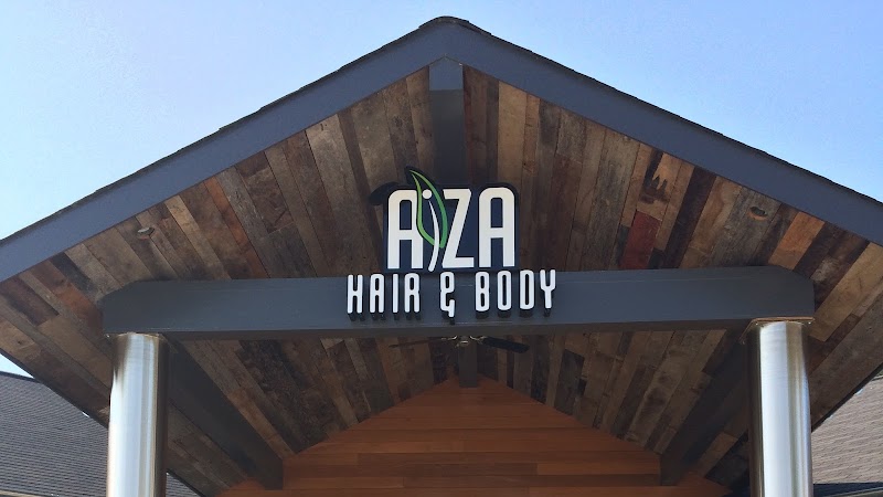 Aiza Hair & Body Irmo - Day Spa in Irmo