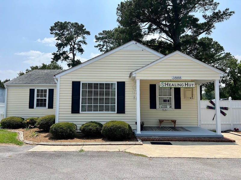 AJ Massage Therapy Goldsboro - Day Spa in Goldsboro