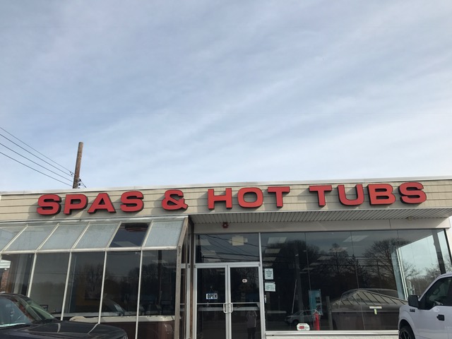 AJ Spa Patchogue - Day Spa in Patchogue