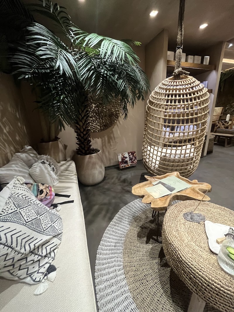 Aja Beauty Spa Tiranë