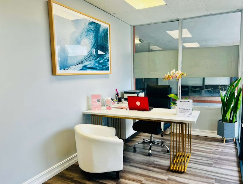 Aja Spa Florida Pompano Beach - Day Spa in Pompano Beach