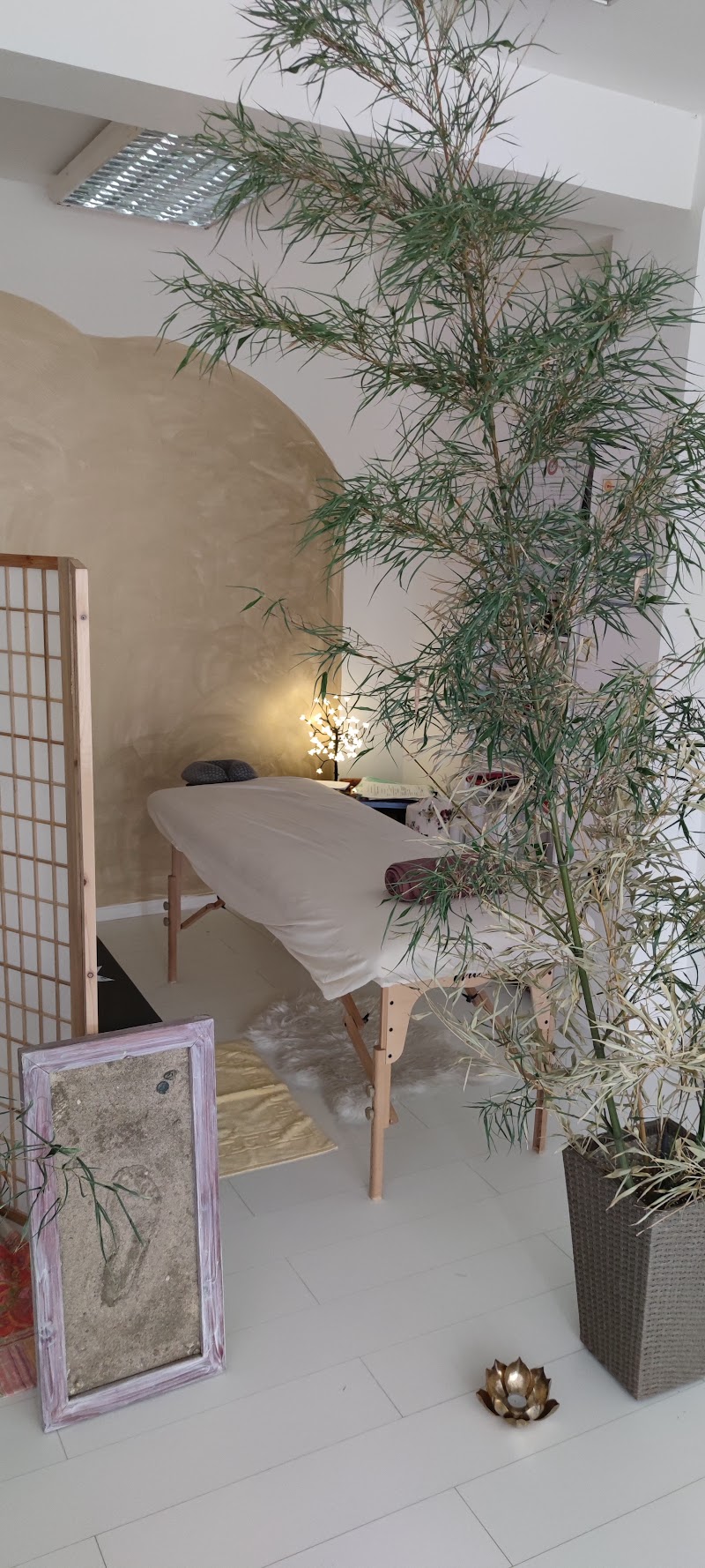 Ajasan Rovinj - Day Spa in Rovinj