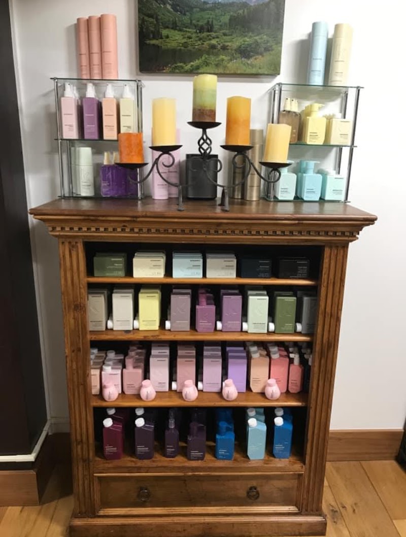 Ajax Salon & Spa Aspen - Medical Spa in Aspen