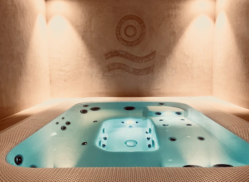 Ajna Saint-André-lez-Lille - Day Spa in Saint-André-lez-Lille