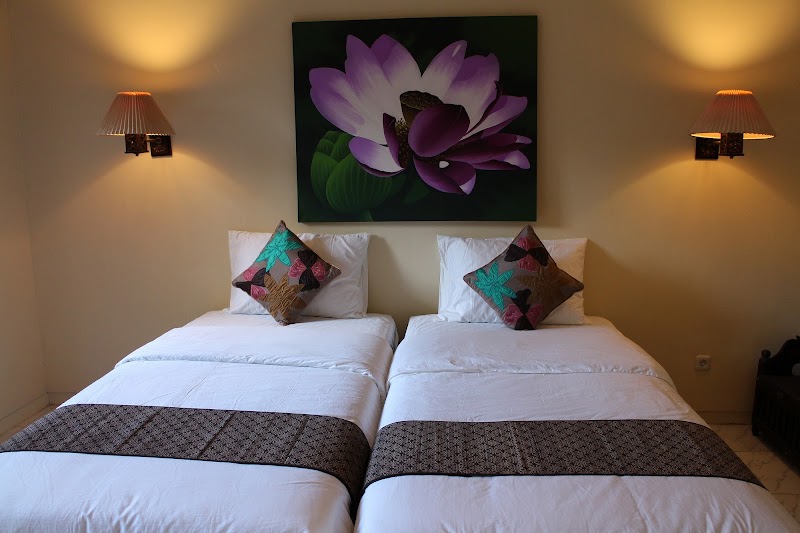 Ajna Spa Badung photo