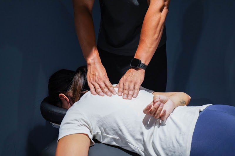 Ajun Lin Massage Therapy Christchurch - Day Spa in Christchurch