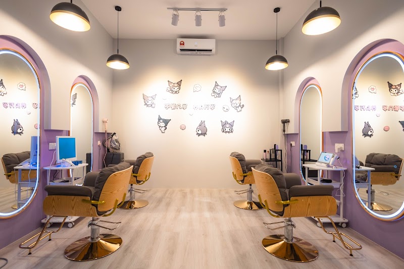 AK Healthy Head Spa Skudai - Day Spa in Skudai