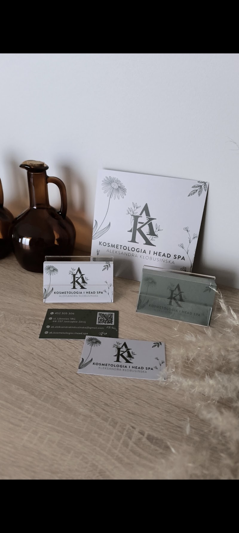 AK Kosmetologia i HEAD SPA Jastrzębie-Zdrój - Day Spa in Jastrzębie-Zdrój