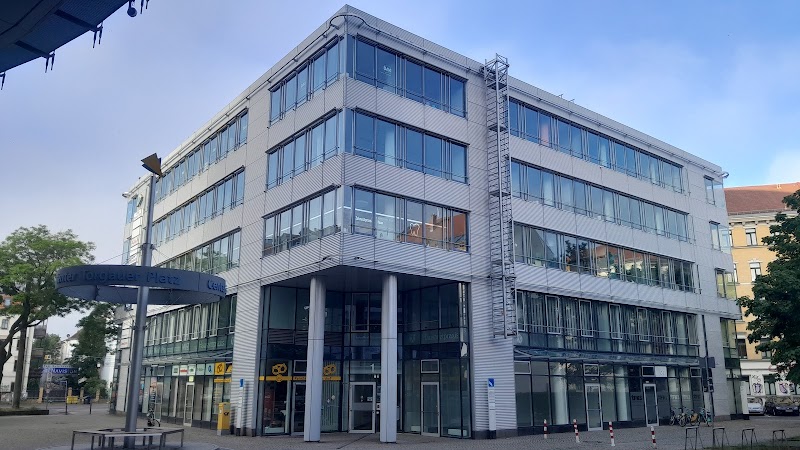 Akademie der un-Möglichkeiten Leipzig - Day Spa in Leipzig