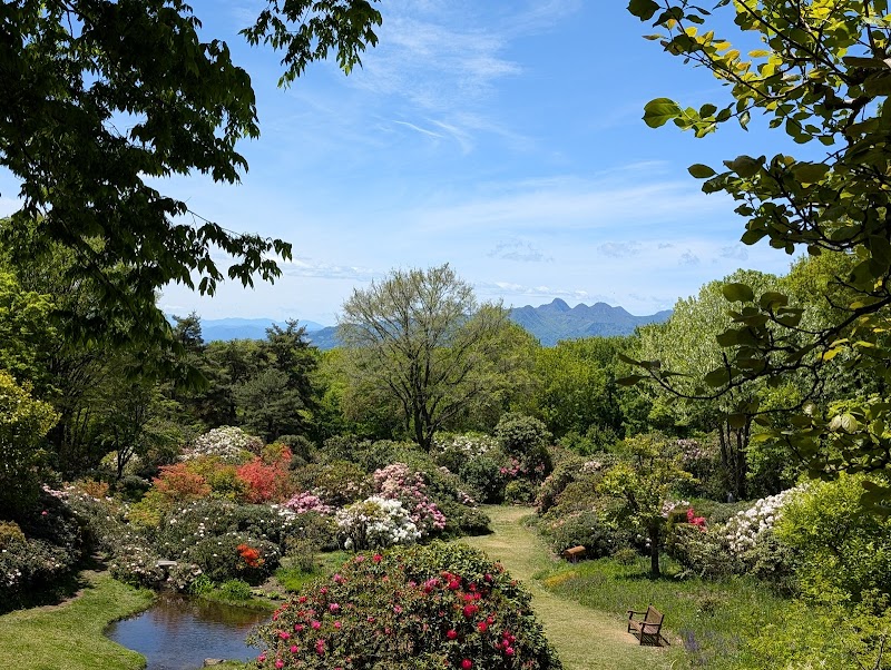 Akagi no Yu Fureai no Ie Shibukawa - Day Spa in Shibukawa