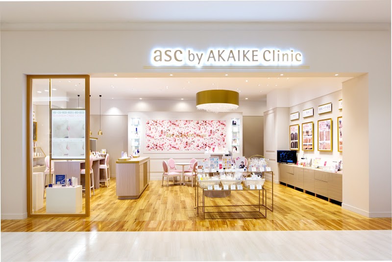 Akaike Skin Care Center Awa City - Day Spa in Awa City