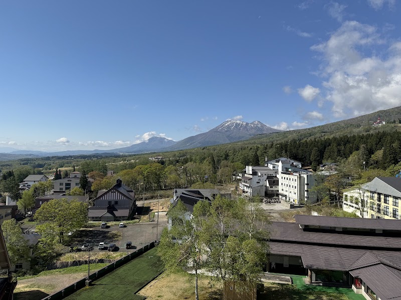Akakura Onsen Warabeuta no Yado Yunohara Suginami City - Thermal Spa in Suginami City