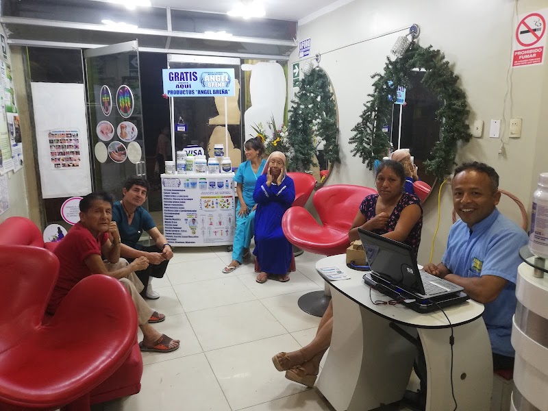 Akamaru Spa Therapy Villa El Salvador - Day Spa in Villa El Salvador