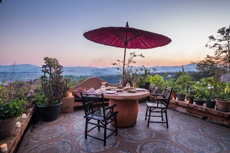 Akanat Traditional Thai Massage, Mae Chan, Chiang Rai - Day Spa in Mae Chan