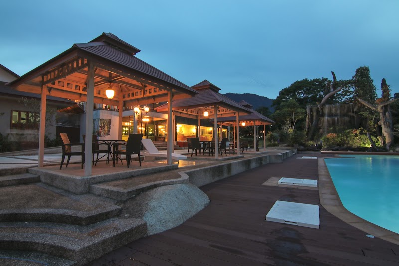 Akantuka Village and Spa Chanthaburi - Day Spa in Chanthaburi