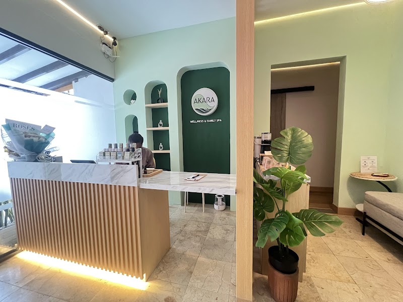 Akar Natural Spa Bandung Kota - Day Spa in Bandung Kota