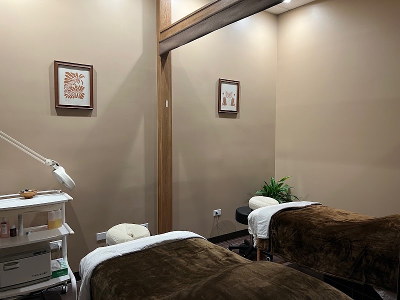 Akara Spa by Kuub Honolulu - Day Spa in Honolulu