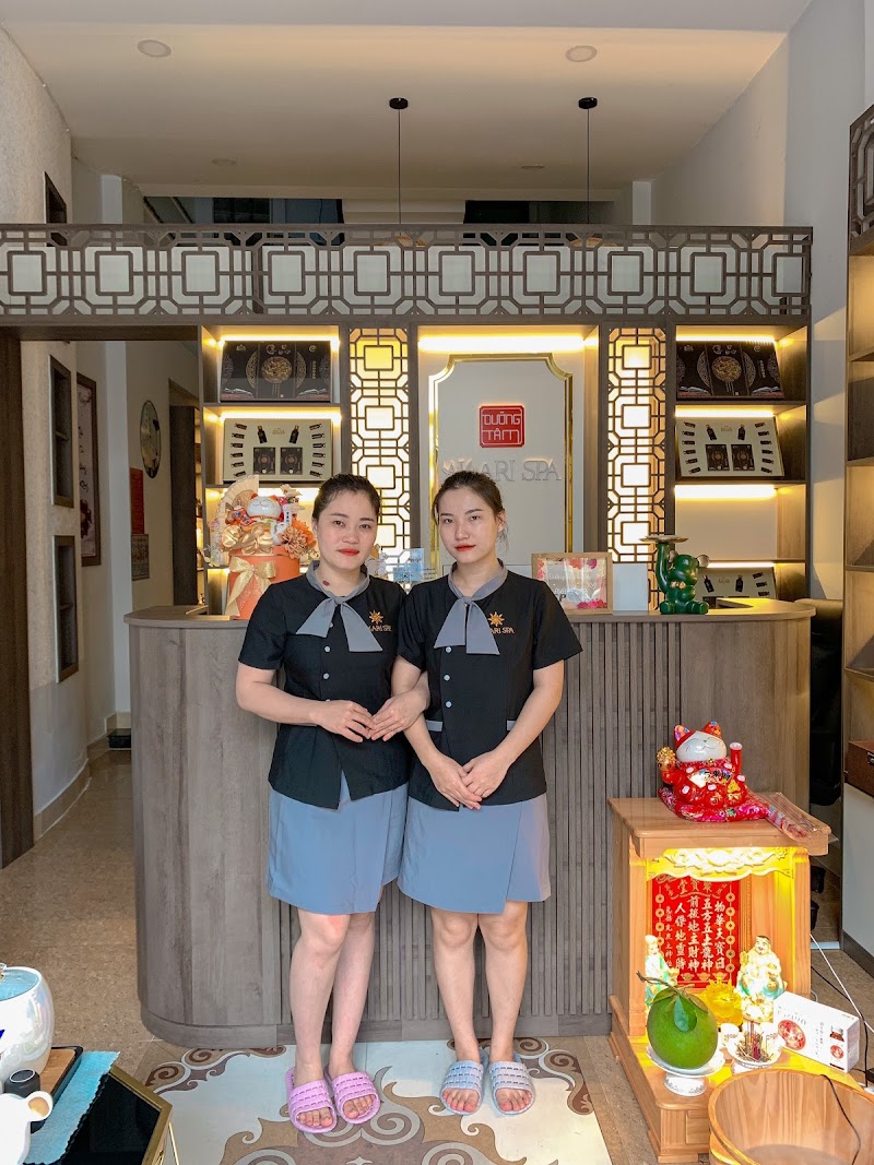 Akari Spa Quận 6 - Wellness Retreat in Quận 6