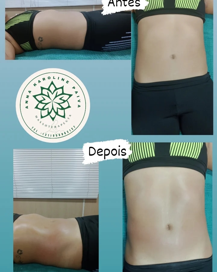 Akaroline Ck São Gonçalo - Wellness Retreat in São Gonçalo