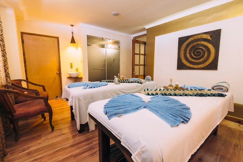 Akasa Spa Shimla - Medical Spa in Shimla