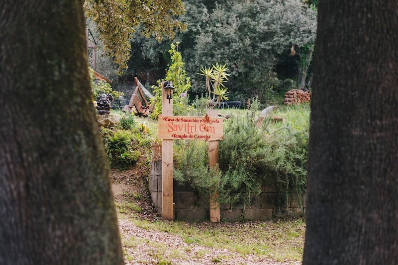 Akasha Llinars del Vallès - Day Spa in Llinars del Vallès