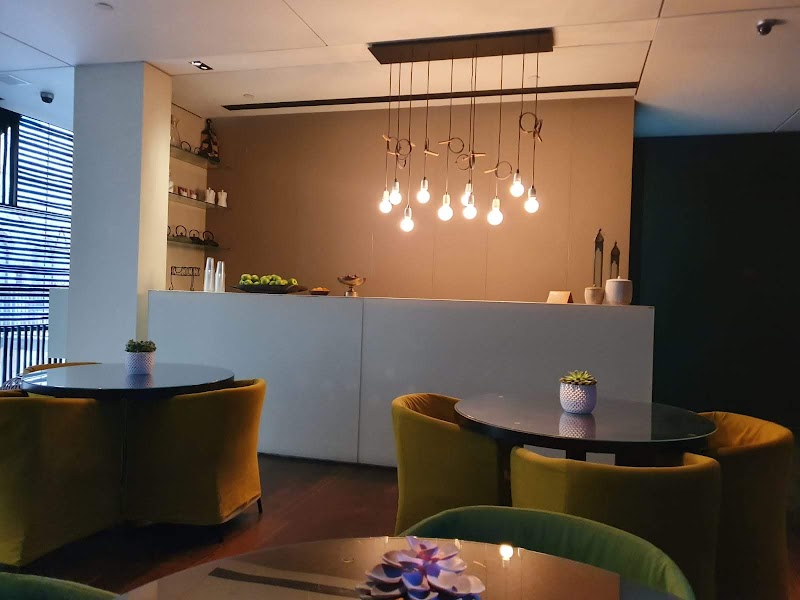 Akasha Mamilla Mamilla Hotel - Wellness Retreat in Mamilla Hotel