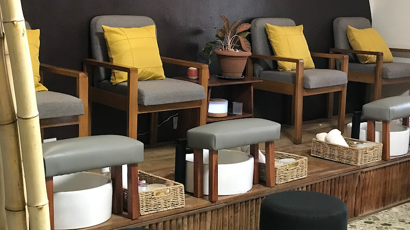 Akayi Nature Spa Jos