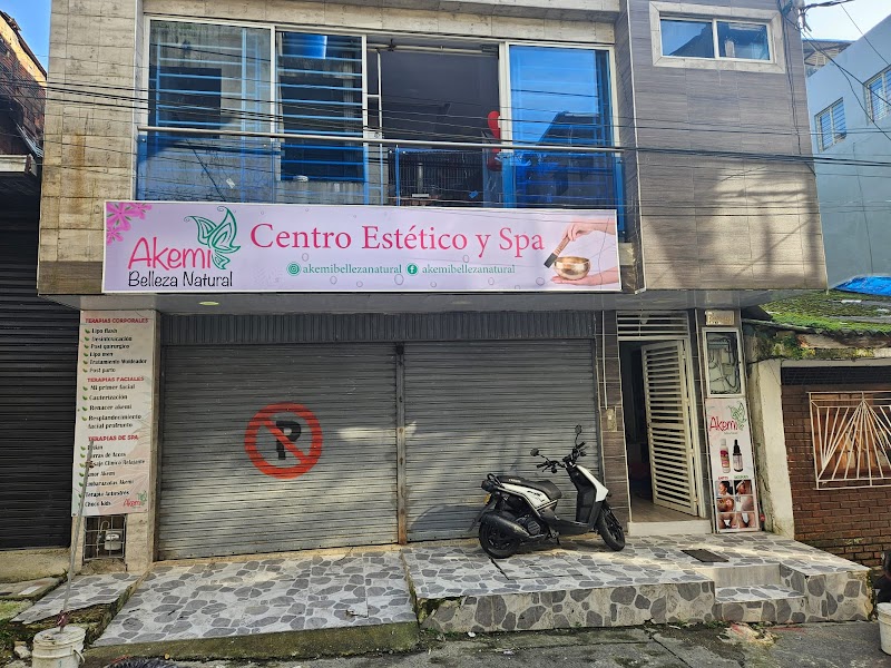 Akemi Belleza Natural Buenaventura - Day Spa in Buenaventura