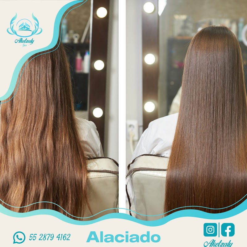 Aketzaly SPA Ixtapaluca - Day Spa in Ixtapaluca