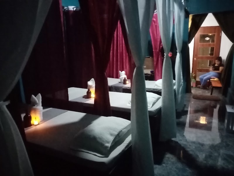 AKIE WELLNESS SPA Palawan