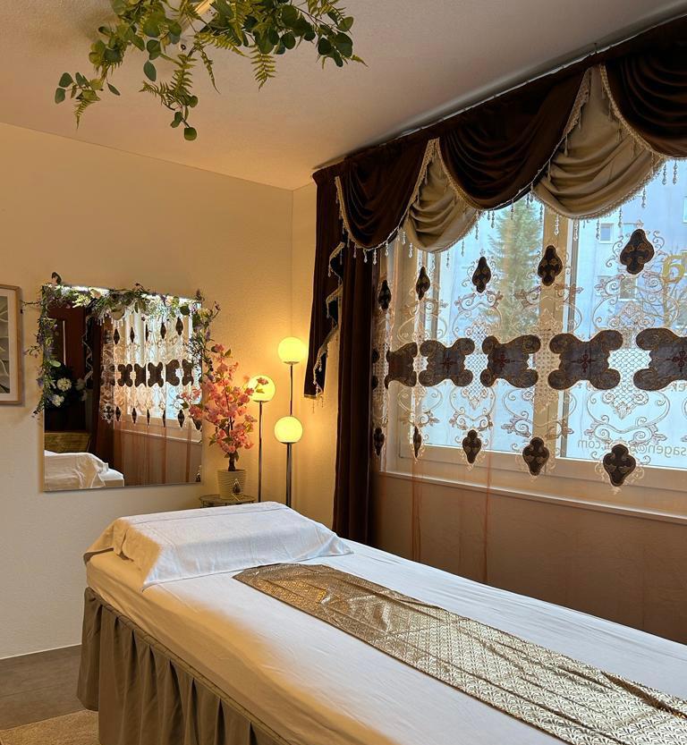 Akira Massagen Kriens - Day Spa in Kriens