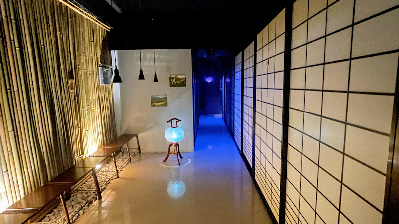 Akiro Health and Wellness Spa Teresa - Wellness Retreat in Teresa