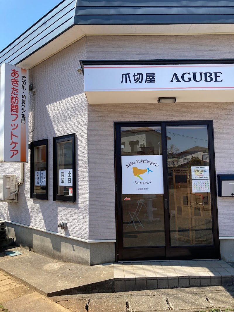 Akita Home Visit Foot Care Daisen City - Day Spa in Daisen City