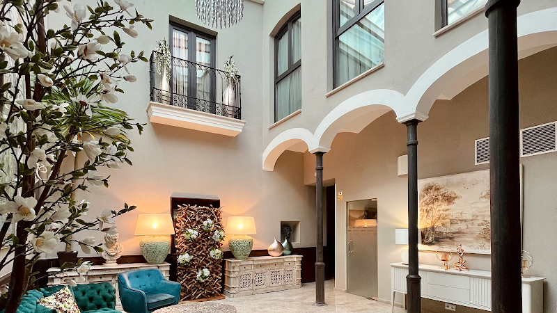 Akla Hotel Mérida photo