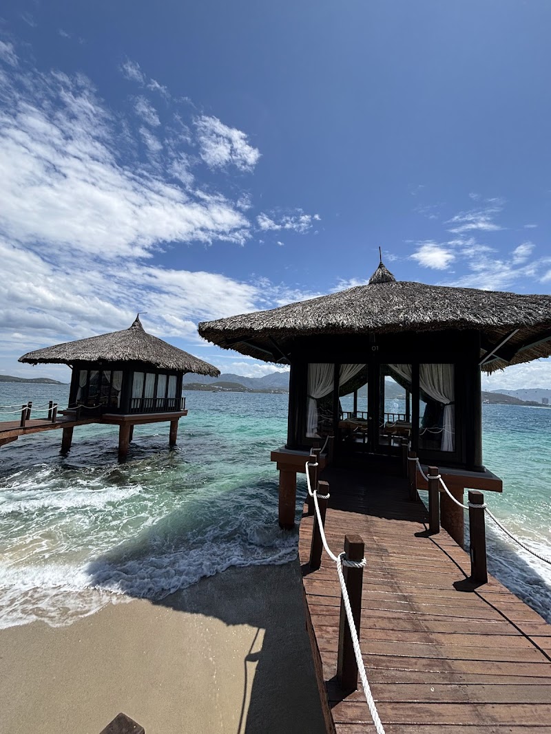 Akoya Spa Vinpearl Nha Trang - Day Spa in Nha Trang