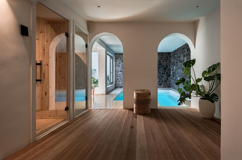 AKRA SPA Santorini - Day Spa in Santorini