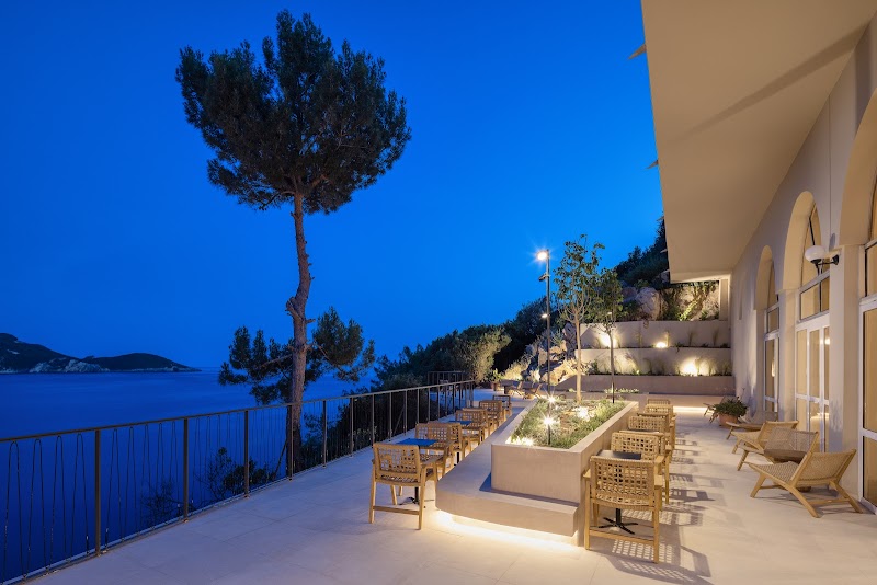 Akrotiri Beach Resort Hotel Corfu - Resort Spa in Corfu