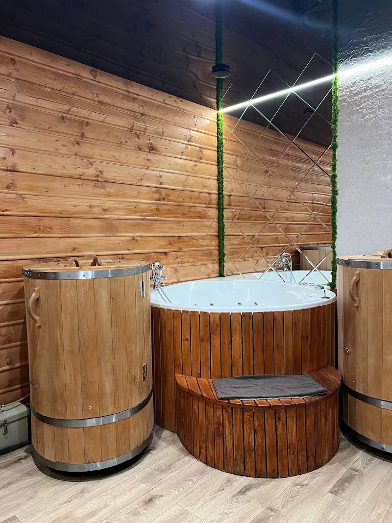 Aksamit Studio Masażu & Spa Wroclaw