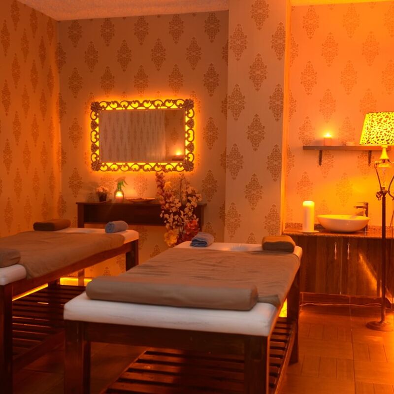 Akşehir Masaj Salonu MoonStar Masaj - Day Spa in Akşehir