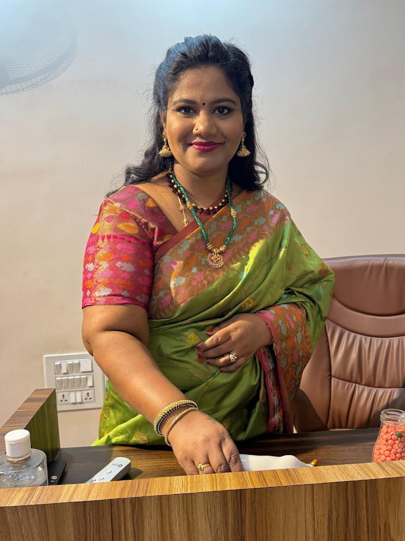 Akshaya beauty spa Bridal Makeup studio Kolar Gold Fields (KGF) - Day Spa in Kolar Gold Fields (KGF)