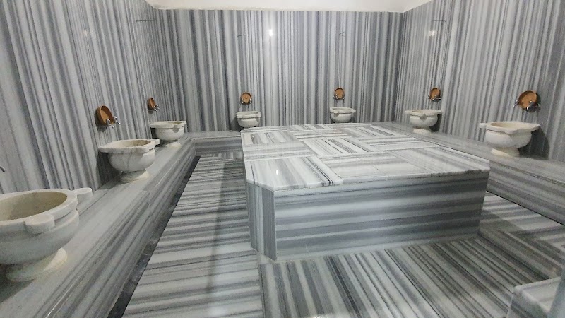 Aktaslar Hamam Arnavutköy - Day Spa in Arnavutköy