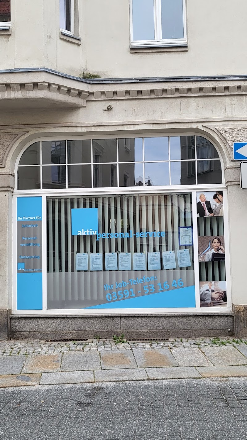 Aktiv Personalservice GmbH Dresden - Day Spa in Dresden