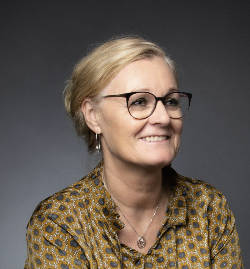 Akupunktur & Massage Klinikken Slagelse - Medical Spa in Slagelse