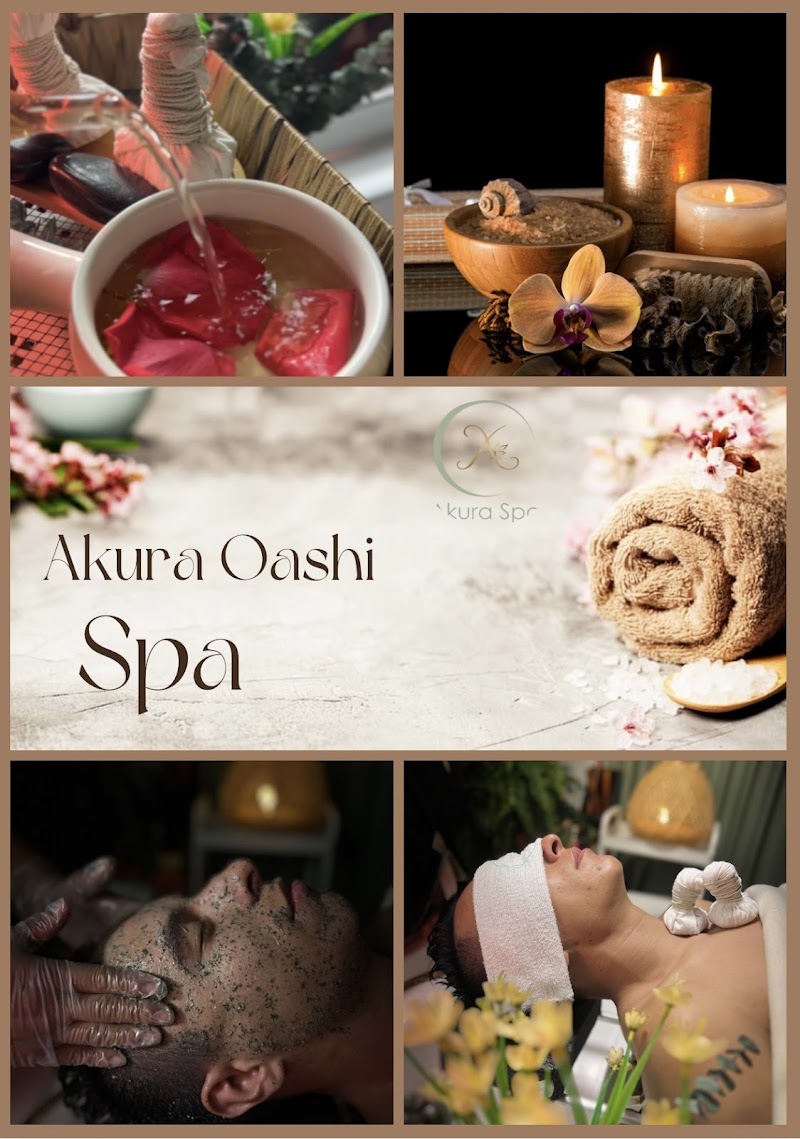 Akura Bogotá, D.C. - Day Spa in Bogotá, D.C.