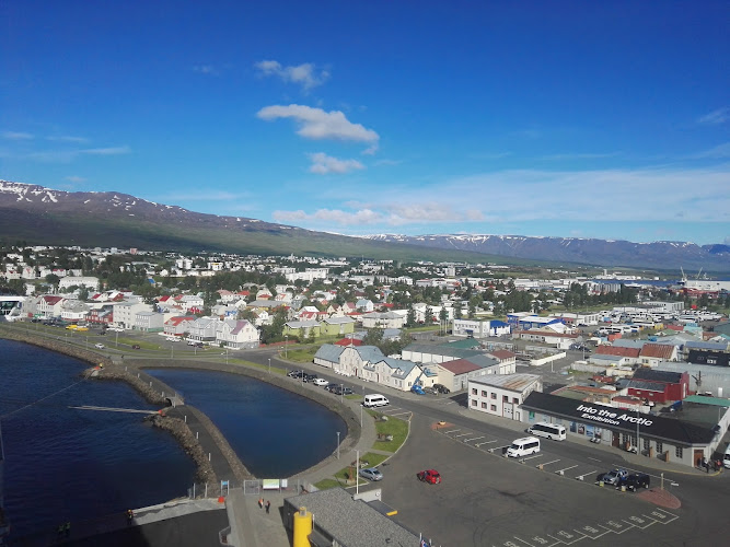 Akureyri photo