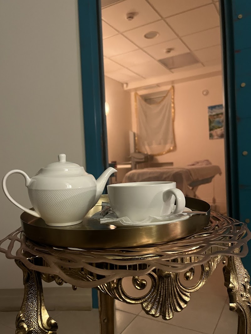 Akvarel Premium SPA Dnipropetrovsk - Day Spa in Dnipropetrovsk