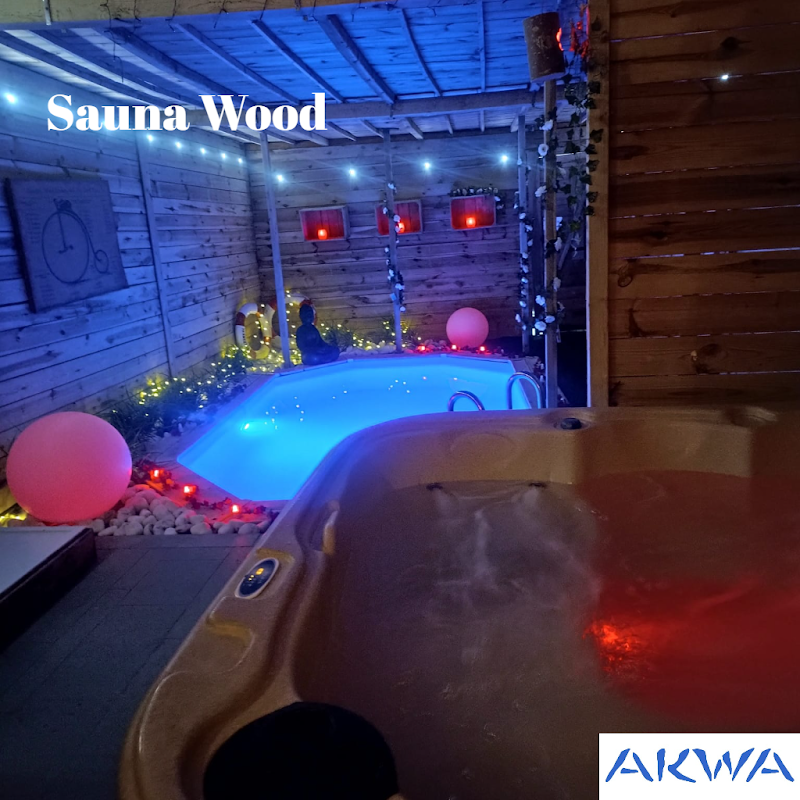 Akwa Wellness Everberg - Wellness Retreat in Everberg