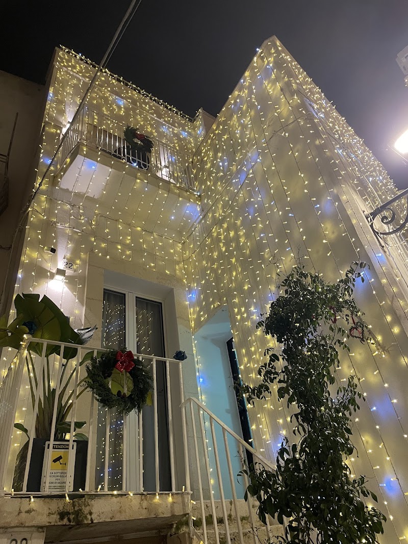 Puglia al 22 Suite & Spa Luxury Experience - Hotel Spa in Puglia