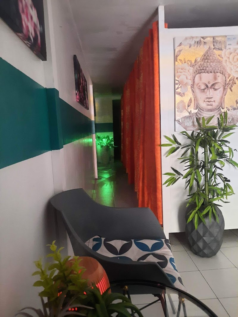 Al Adhari Wellness Spa Iloilo City - Wellness Retreat in Iloilo City