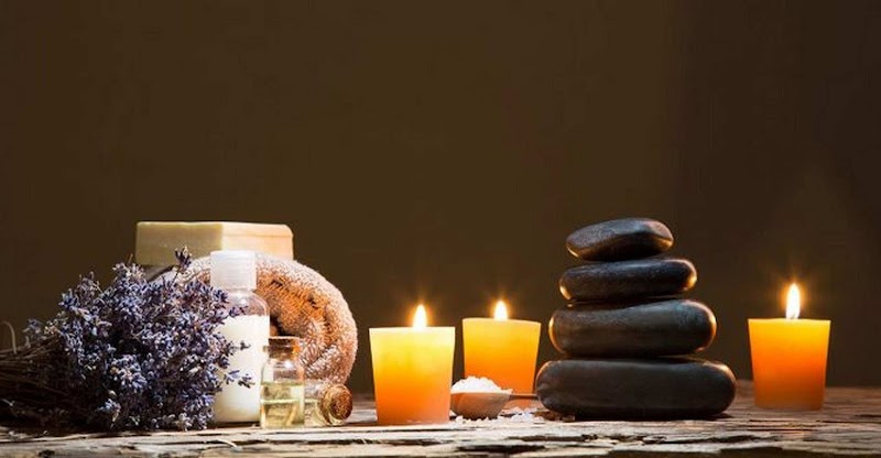 Al Ain Lotus Spa Massage Center - Day Spa in Al Ain